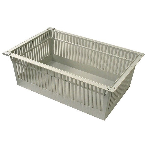 8 in Tray for MedStor Max Cabinets
